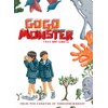 GoGo Monster Second Edition