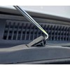 JTC JTC6385 Multi Long Pick Set, 9.8 inches (250 mm),