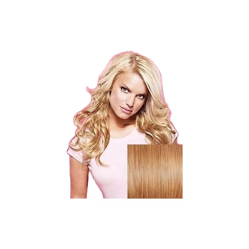 Hairdo Extension Cabello Sintetico Ondulado 58 Cm