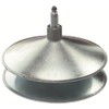 LubriMatic 70-025 Steel Bearing Packer,Silver
