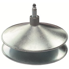 LubriMatic 70-025 Steel Bearing Packer,Silver