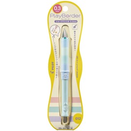 Pilot Mechanical Pencil, Dr. Grip, 0.3mm Mechanical Pencil (HDGCL50R3PPL)