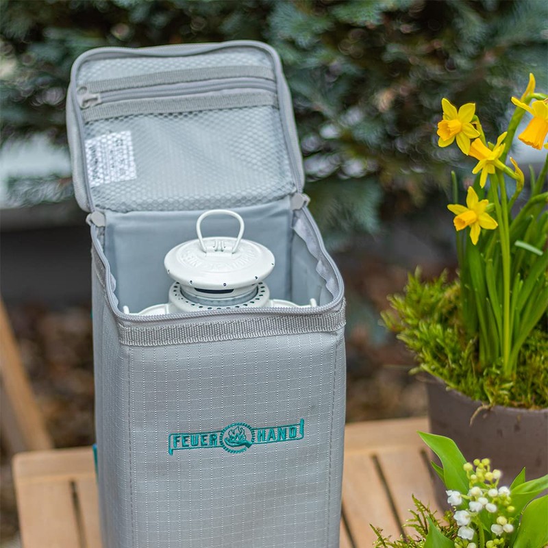 Petromax ta-276 Feuerhand Transport Bag for Storm Lantern
