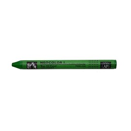 CREATIVE ART MATERIALS Classic Neocolor I, Grass Green (7000.22)