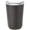 Kinto 20276 To-Go Tumbler, 12.7 fl oz (360 ml), Black