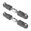 LT Easiyl RC Car Steering Linkage 16431 Adjustable Pull Rod