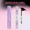 Summer-Proof Waterproof Eyelash Glue | 24H Hold | No Smudge