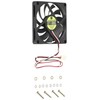 Ainex CFY-80US 80 Millimeter Thin Case Fan