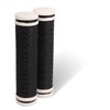 Madd Gear MGP HeadCase Handlebar Grips - White