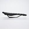 Fabric Scoop Team Flat Saddle - Titanium Rails - Aggressive
