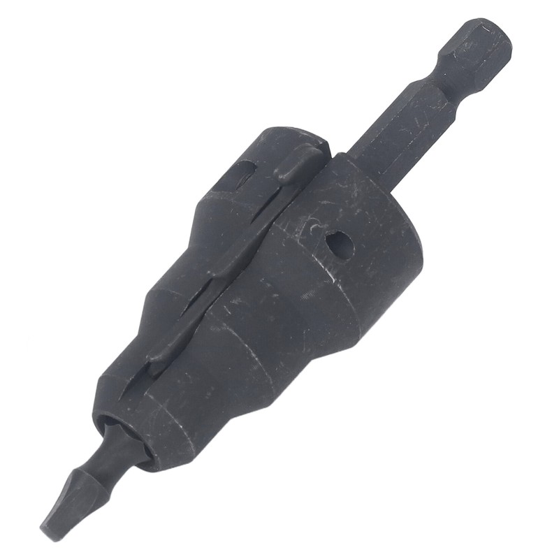 Power Conduit Reamer 1/4 Inch Shank High Carbon Steel Pipe
