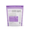 Orchard Laundry Detergent Powder Natural Deep Cleaning Laundry Powder for