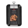 Tala Performance Crisper Baking Tray - Perforated, Non-Stick Professional Gauge
