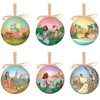 La La Land Bauble Set Mother Nature Girls