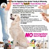 The Blissful Dog Golden Retriever Nose Butter, Versatile Dog Nose