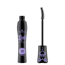 Essence - Máscara de pestañas Lash Princess Sculpted Volume, 12 ml                                                                                    