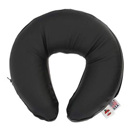 Core Products Memory Foam Massage Face Rest, Vinyl - Black