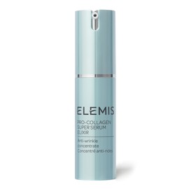 Elemis Pro Collagen Super Serum Elixir by Elemis for Women - 0.5 oz Serum, 14.79 millilitre