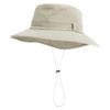 Craghoppers NosiLife Outback Hat II, Pebble Grey