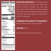 Krusteaz Cranberry Orange Muffin Mix, Contains Cranberries with Orange Zest