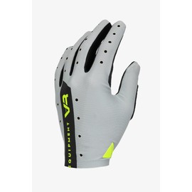 VR46 MTB Gloves, M, Grey