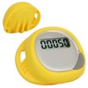 Electronic Step Counter with LCD Screen 75MAH High Accuracy Step