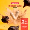 Maca Negra Orgánica B Life 70 Cápsulas Energía Natural Sin