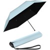Knirps Ultra US.050 Slim Manual Pocket Umbrella - Ultra Light
