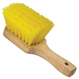 Kraft Tool BL119 8-1/2" Plastic Acid Brush