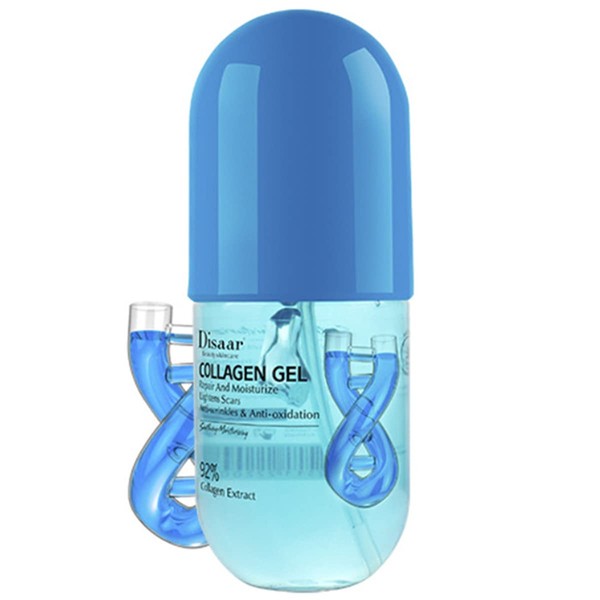 DISAAR Beauty Aloe Vera Gel Cracked Skin Refreshing After Sun