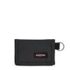 Eastpak Mini Crew Wallet, 7.5 cm, black, MINI CREW