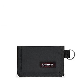 Eastpak Mini Crew Wallet, 7.5 cm, black, MINI CREW