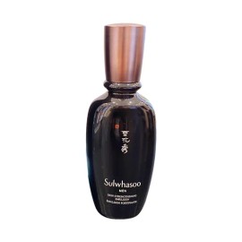 설화수 맨 본윤유액90ml Sulwhasoo Men's Balancing Oil 90ml