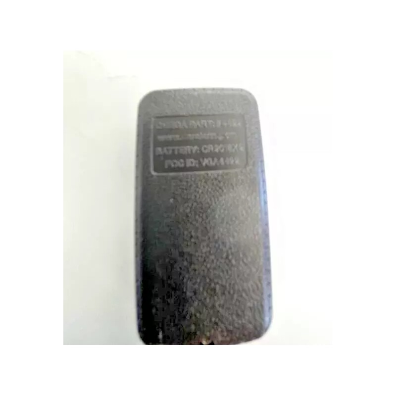 Excalibur New Omega Excalibur 4422 Control Transmitter Fob FCC ID: