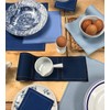 MY DRAP Cocktail Napkins, Reusable Cotton Napkins on a Roll