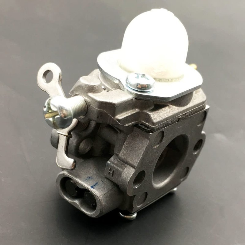 Carburetor Compatible with Bolens MTD 400 180MPH Leaf Blower H25B