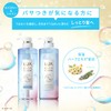 LUX Bath Glow Moisture & Shine Conditioner (Treatment) Pump, 17.2