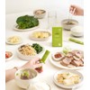네츄럴굿띵스 속편한 생생효소 7p, 21g, 1개 Natural Goodthings Easy Digest