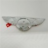 factory Bentley Continental GT GTC Flying Spur Emblem Front Grille