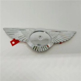 factory Bentley Continental GT GTC Flying Spur Emblem Front Grille Wing Badge 3W8853621