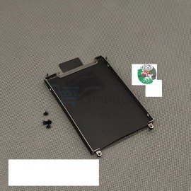 HP  Hard Drive Caddy Frame w/Screws  For HP EliteBook 820 720 725 G1 G2 only New