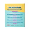 Mr. Wonderful Unisex Adult Sleeping Mat, Colourful, Colourful