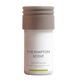 Kimpton Mini Home Diffuser Refill - Works with Plug in Wall Diffuser - Luxury Hotel Collection - Signature Scent - Notes of Citrus, Green Tea, and Musk