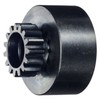 partCore RC Car Clutch Bell 16 Teeth for Nitro Models