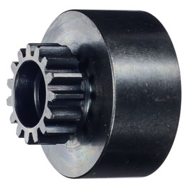 partCore RC Car Clutch Bell 16 Teeth for Nitro Models 1:8 and 1:10