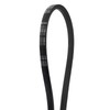 sourcing map B-1168 V-Belt Drive Belt 1168 mm (46 Inches)