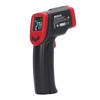 Temperature Measuring Gun ABS Housing Handheld Automatic Shutdown Infrared Industrial