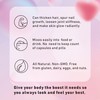 GDMENUTRI Multi Collagen Peptides Powder for Women and Men -
