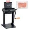 Meat Tenderizer Machine 5.8 In Feed Port Heavy Duty Stainless