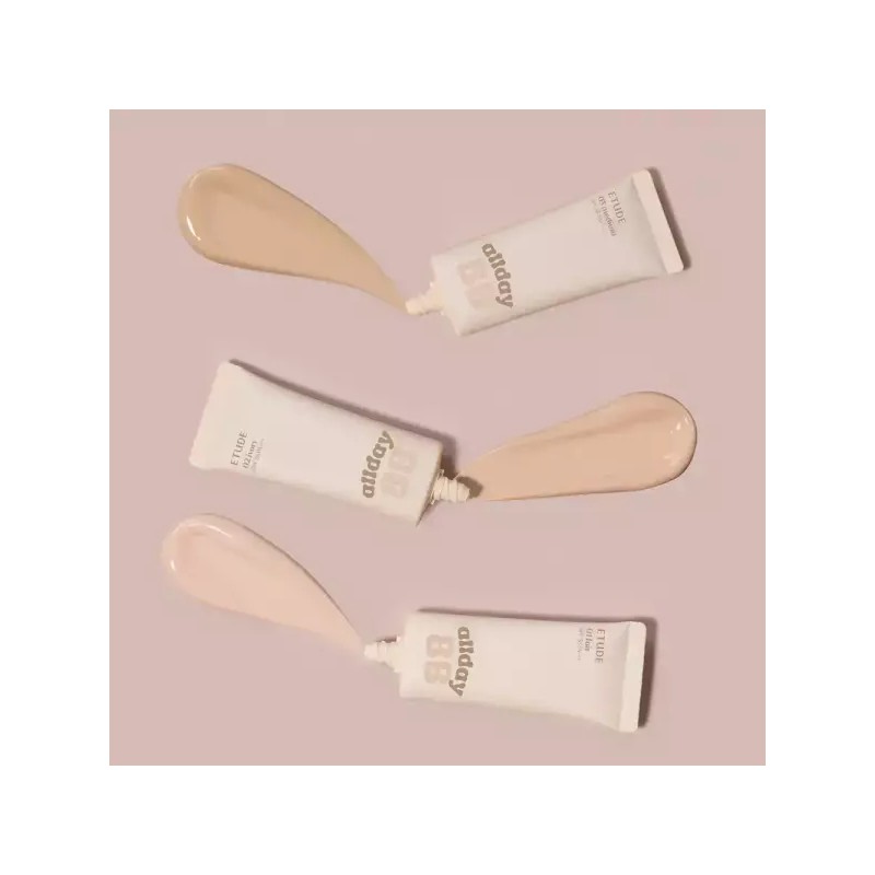 Etude [에뛰드] 올데이 맑은 BB크림 35ml [Etude] All Day Clear